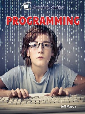 cover image of Programming